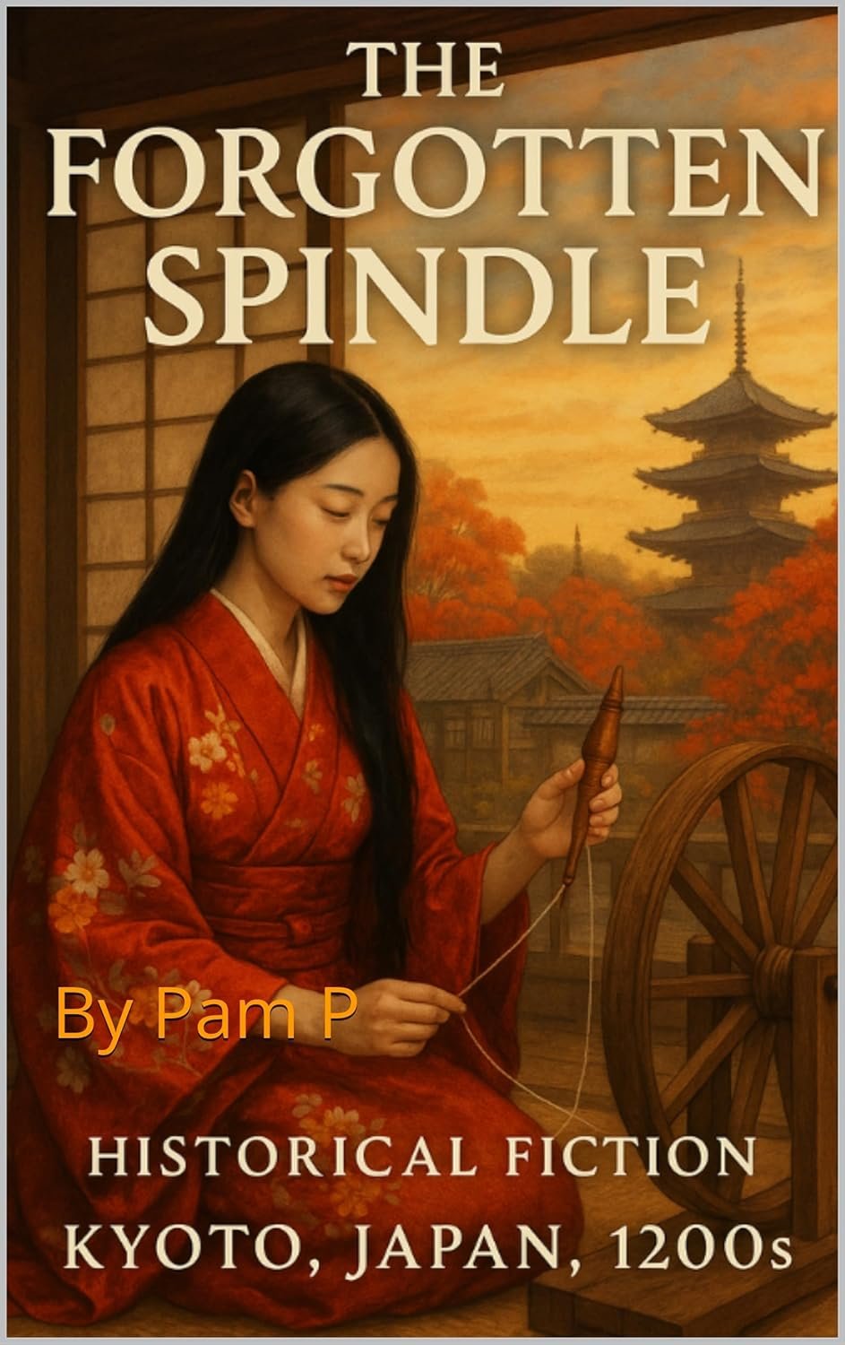 The Forgotten Spindle