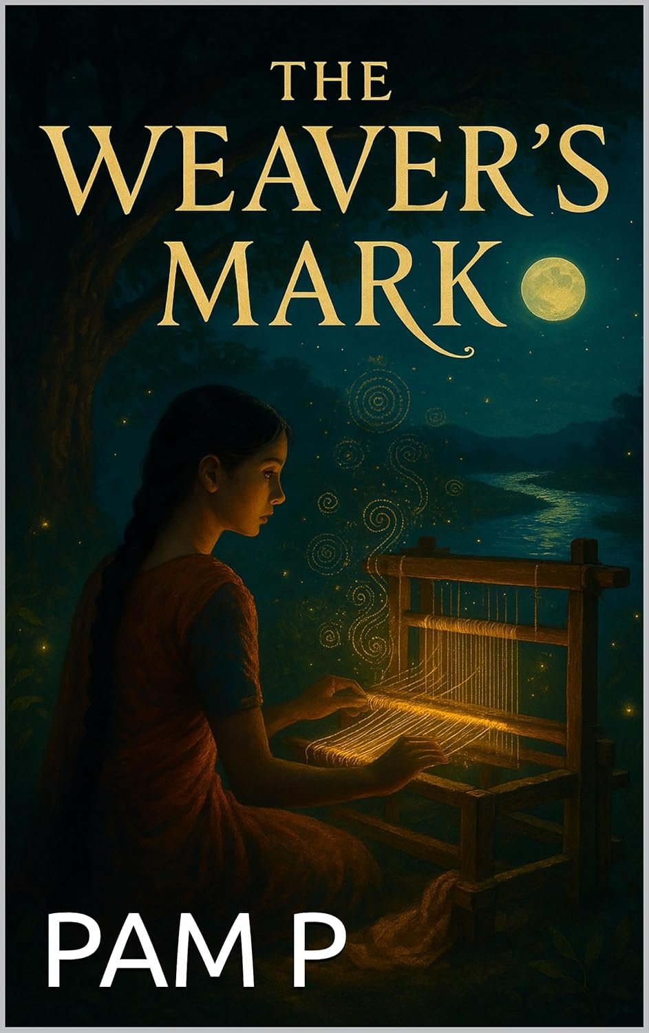 The Weaver's Mark