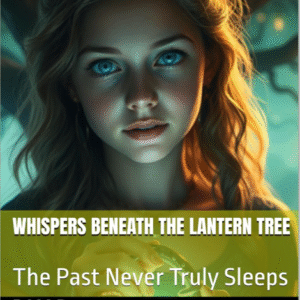 Whispers Beneath the Lantern Tree Whispers Beneath the Lantern Tree