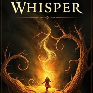 The Spindle’s Whisper The Spindle’s Whisper