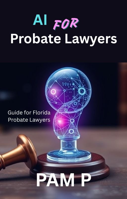 AI For Probate Lawyers: Guide for Florida Probate Lawyer