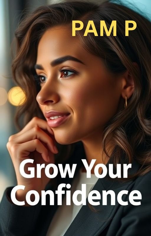 Grow Your Confidence