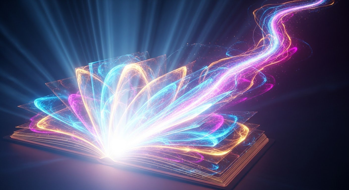 Daily Affirmation Starter Template – FREE Download